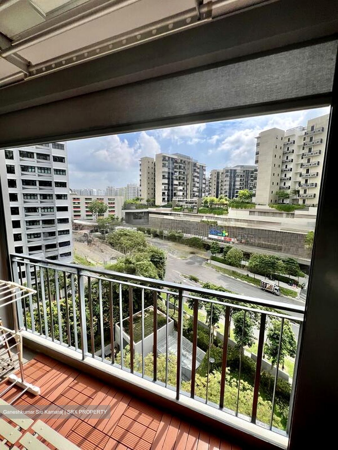 Esparina Residences (D19), Condominium #454495611